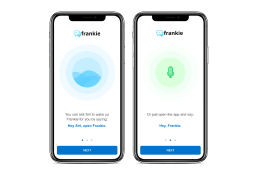 Building a Customized Voice Assistant with a Fortune 100 Biotech Company